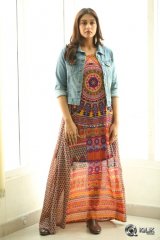 Regina Cassandra Interview About Soukyam